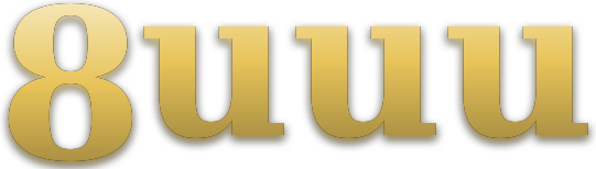 8uuu logo